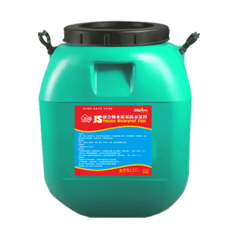 JS聚合物水泥基防水漿料（剛?cè)岵?>
						</div>
						<div   id=